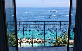 Capri Inn