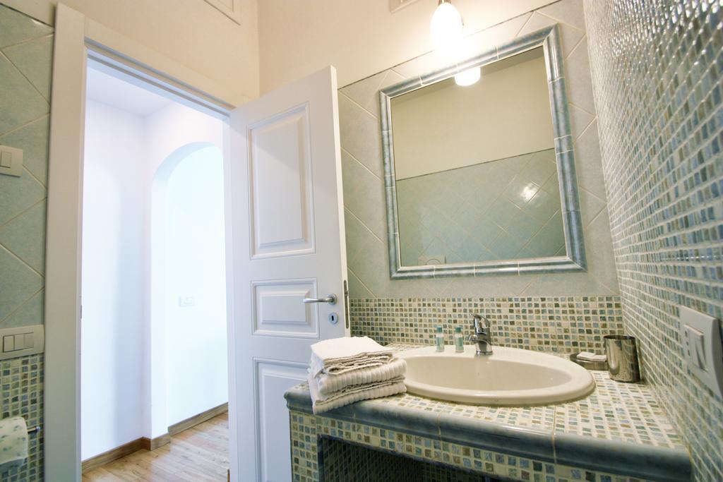 Capri Inn Chambre photo