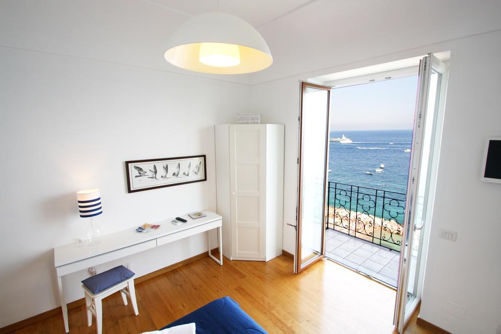 Capri Inn Chambre photo