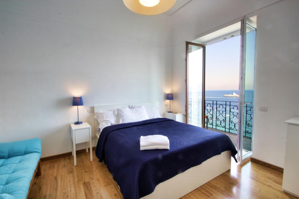 Capri Inn Chambre photo