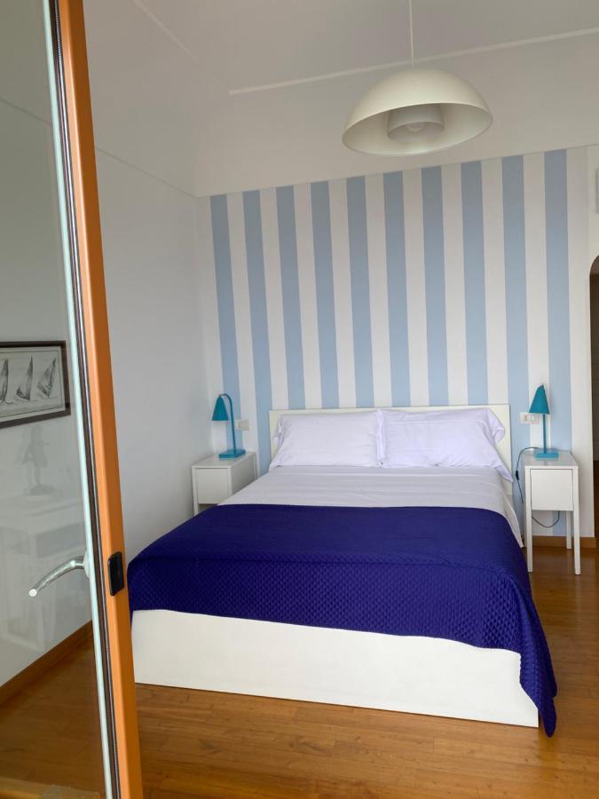 Capri Inn Extérieur photo