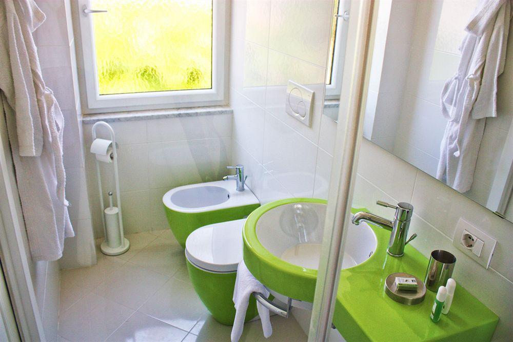 Capri Inn Extérieur photo