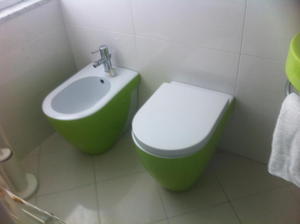 Capri Inn Chambre photo