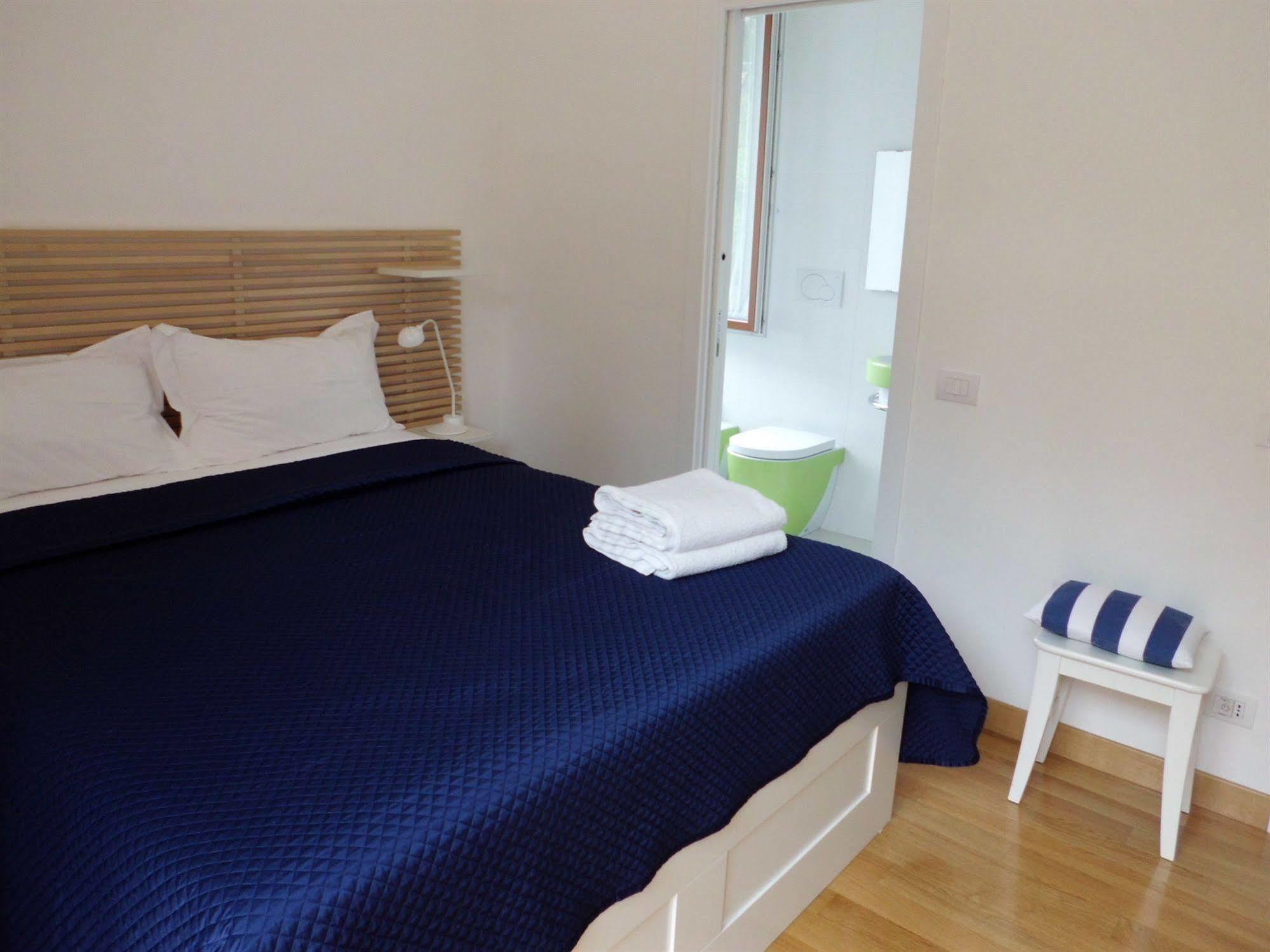 Capri Inn Extérieur photo