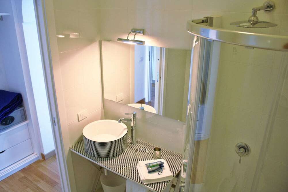 Capri Inn Extérieur photo